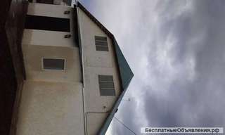 Старые Камышлы, новый дом 70м2, красный кирпич, чистовая-евро из дорогих материалов