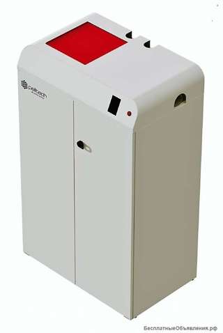 Ультракомпактный пеллетный котел PK 15 Combi