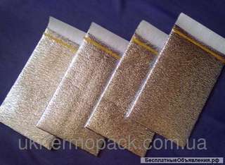 Термопакеты для хранения или транспортировки медикаментов