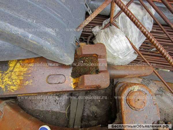 Гидромолот ATLAS COPCO 1000, 12-21 т