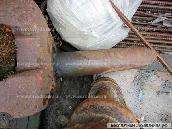 Гидромолот ATLAS COPCO 1000, 12-21 т