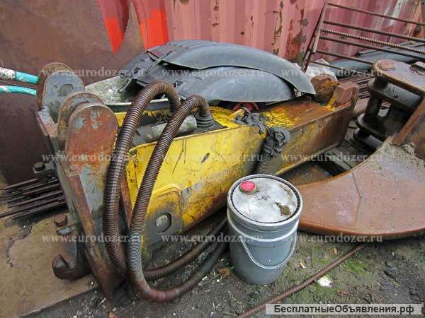 Гидромолот ATLAS COPCO 1000, 12-21 т