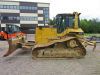 Бульдозер CAT D5, новая ходовая, ТНВД, клыки