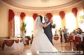 Свадебный танец. Обучение