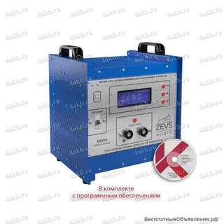 Выпрямитель для зарядки аккумуляторов ЗУ-1М 12В 30А