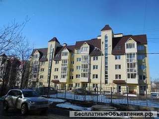 2 к кв. Екатеринбург, Уктус, Рощинская 63