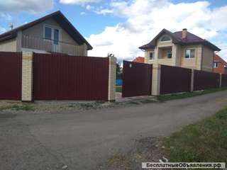 Участок 11 соток г.Москва Варшавское шоссе п. Щапово снт Елочка