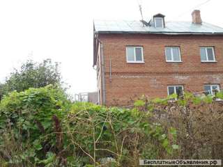 МЕЧТА на ост. Автомобилисте, кирпич, 2 этажа, вода-камины, 16сот, газа нет, СНТ Шрмырт