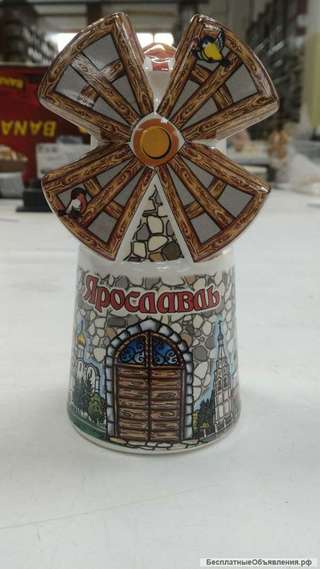 Оформитель сувенирной продукции