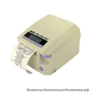 Электронное торговое оборудование и программное обеспечение