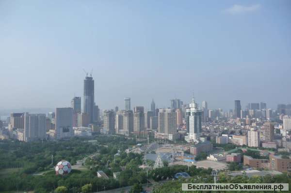 Лечение в Китае