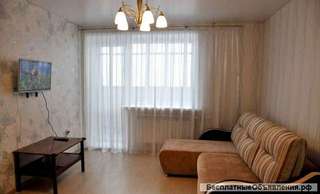 1 комнатная квартира