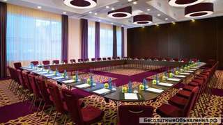 Отель "Кортъярд Мариотт Иркутск Сити Центр"