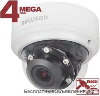 IP камера BD4685DV