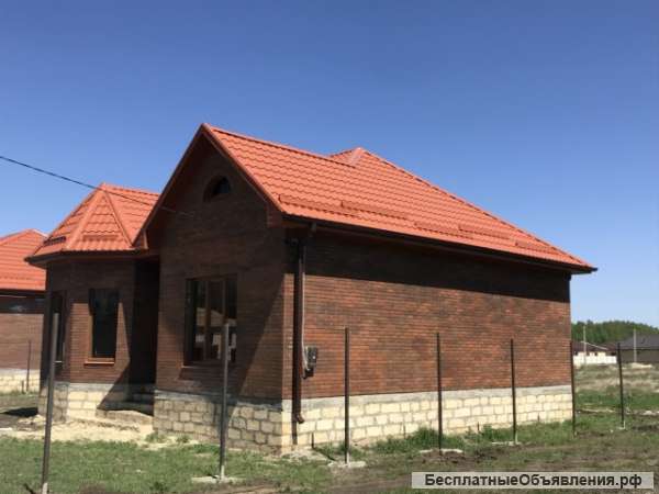 Новый дом шоколад