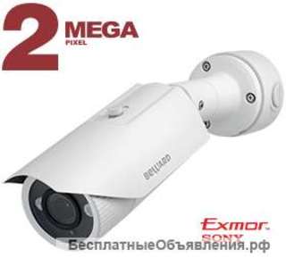 IP камера B2710RV-B1