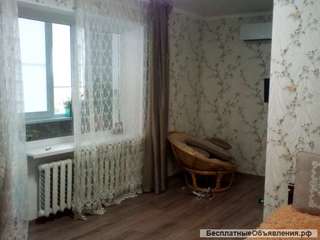 Отличная квартира в отличном доме