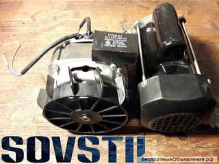 Электродвигатели