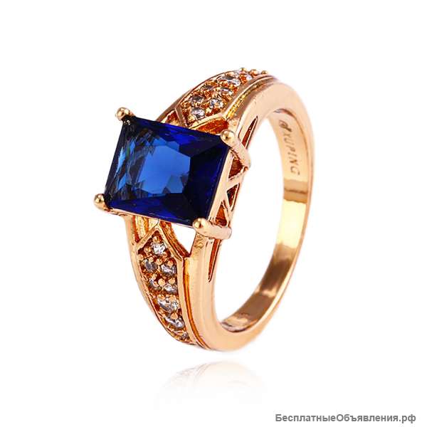 Ювелирная бижутерия под золото оптом