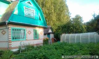 Дом дача для жилья и отдыха в Беларуси возле заповедника и озера