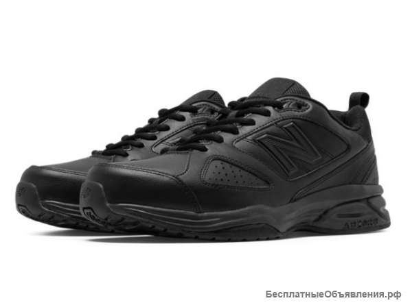 Кроссовки New Balance 623V3 Trainer