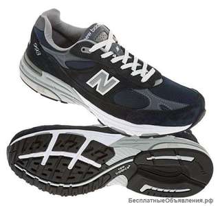 Кроссовки New Balance Classic 993 USA