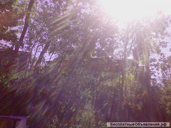 Яровое Сдам квартиру