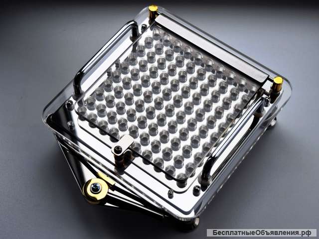 Капсулятор (ручную машинку) для заполнения капсул