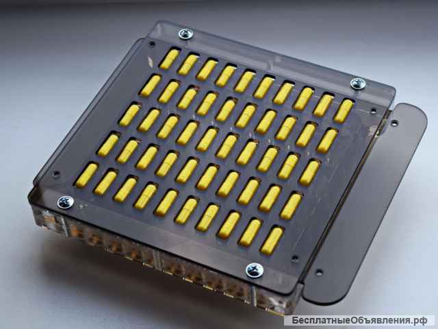 Капсулятор (ручную машинку) для заполнения капсул