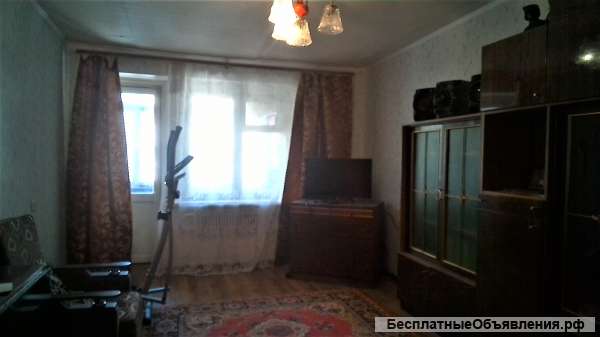 3-комнатную квартиру по Михайловскому шоссе