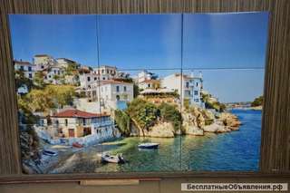 Керамический принтер для печати на плитке и посуде