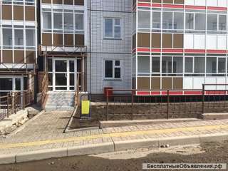 2х ком.с отдельным входом