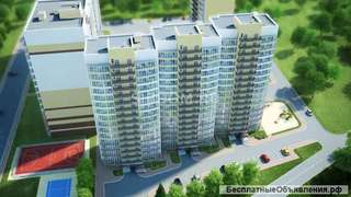 2 ком в сданном доме