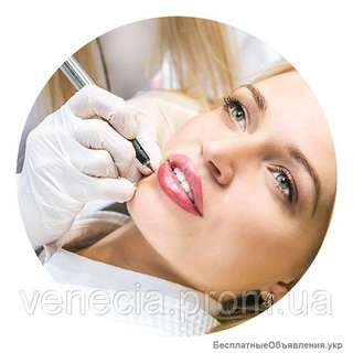 Татуаж бровей и губ от лучших мастеров нашего салона