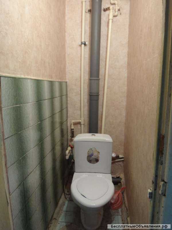 2-х комн. кв-ру на Северном, Королёва, 9/10п, 54/32/9