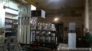 Ремонт ТРК насосов дозаторов Шельф Апогей Славутич Дрессер