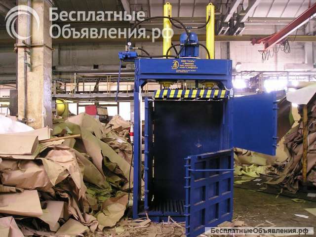 Прессовщик