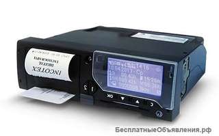 Тахограф Меркурий ТА-001