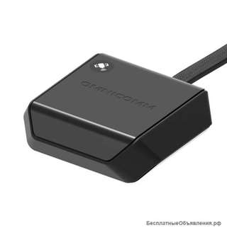 Система мониторинга транспорта Omnicomm Smart