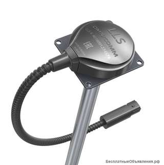 Датчик уровня топлива Omnicomm LLS 4