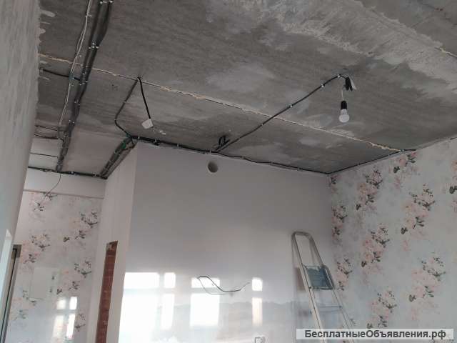 Профессиональный Электрик Евгений