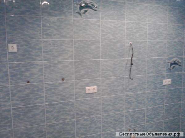 Профессиональный Электрик Евгений