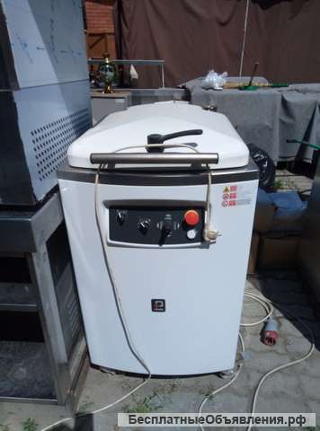 Тестоделитель Vitellaпр Италия. ресторанное и нейтральное оборудование