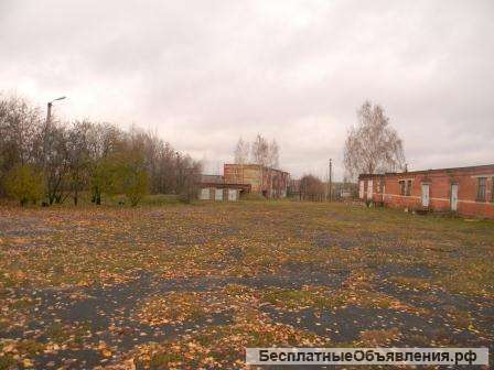 Гаражи и склады в городе Сердобск