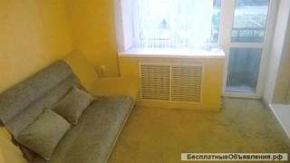 Самый центр