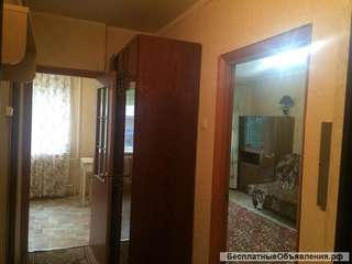 Сдам 1 комнатную квартиру хозяйка