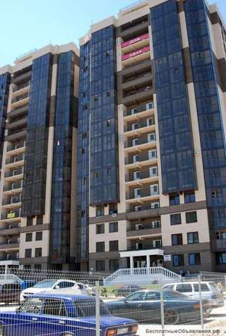 Доступное и качественное жилье в ЖК "Метеора"