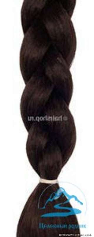 Канекалон «АИДА» 3