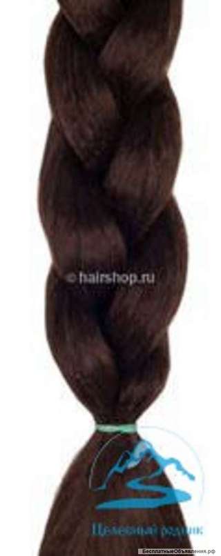 Канекалон «АИДА» 4