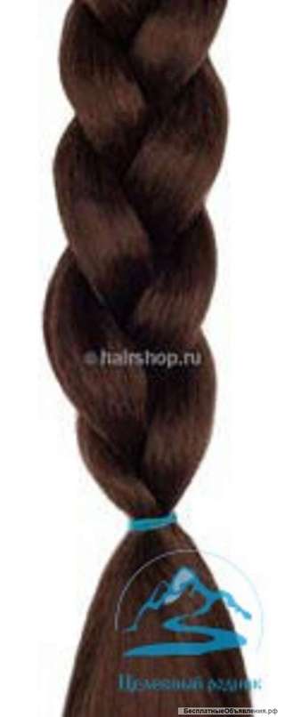 Канекалон «АИДА» 6